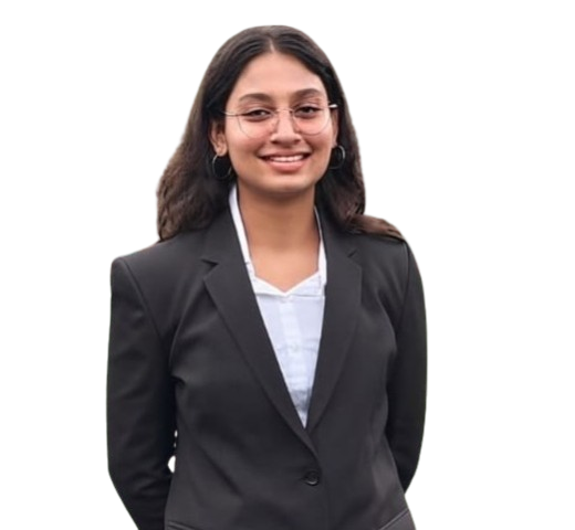 Niharika Niranjan — The Dreamer, TrueNorth