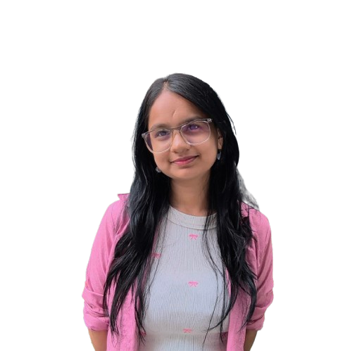 Komal Harshita — The Builder, TrueNorth